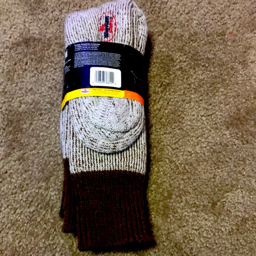 Boot sock pack - Picture 2 of 2